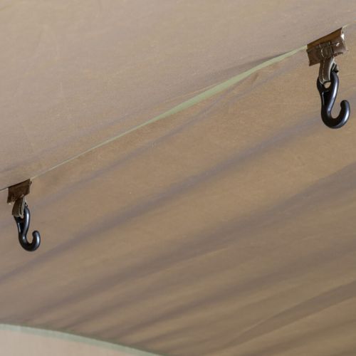 Намет MIVARDI Shelter Base Station