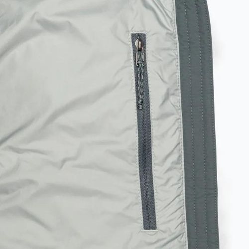 Пуховик жіночий Patagonia Downdrift Parka nouveau green