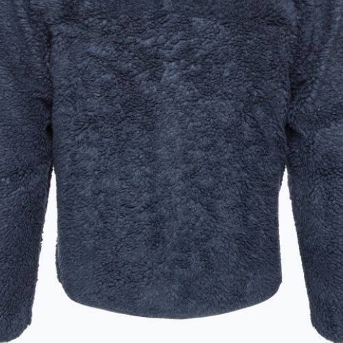 Кофта флісова чоловіча Patagonia Classic Retro-X new navy w/wax red