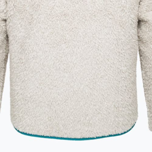Кофта флісова чоловіча Patagonia Classic Retro-X natural w/obsidian plum