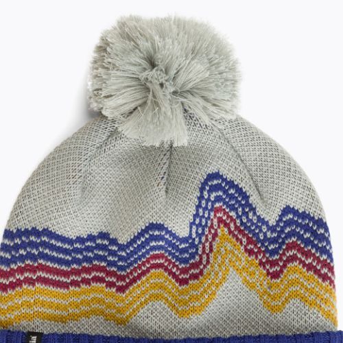 Шапка зимова Patagonia Powder Town Beanie ridge rise/sleet green