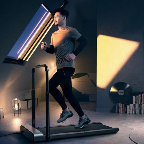 Електрична бігова доріжка Kingsmith WalkingPad R1