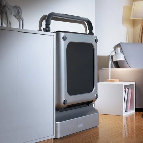 Електрична бігова доріжка Kingsmith WalkingPad R1