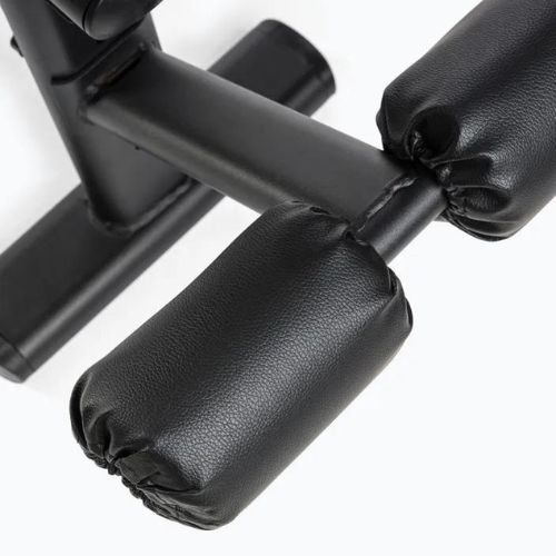 Тренувальна лава XTREXO B100 czarna