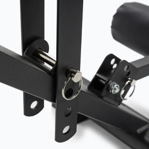 Тренувальна лава XTREXO B200 czarna