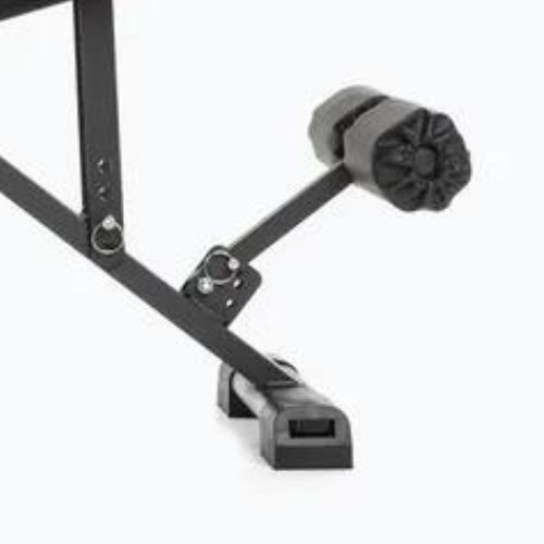 Тренувальна лава XTREXO B200 czarna