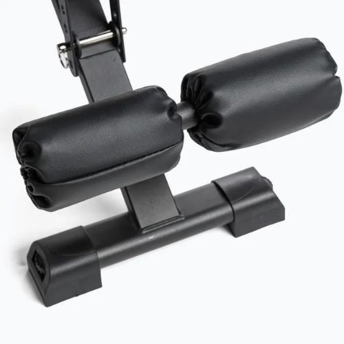 Тренувальна лава XTREXO B200 czarna