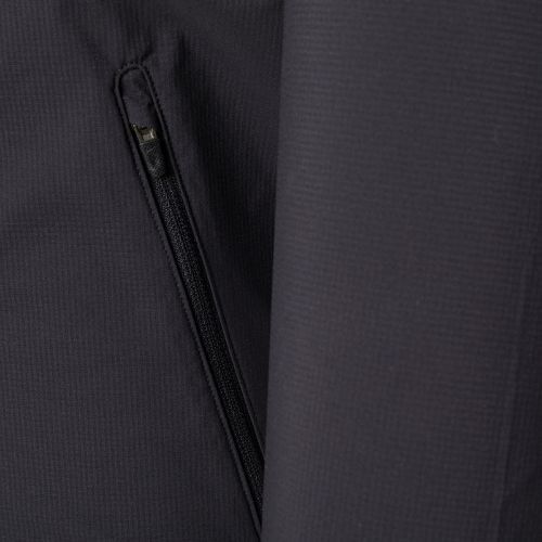 Куртка для бігу чоловіча Nike Woven black