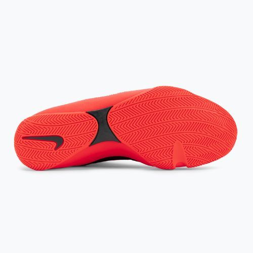 Кросівки боксерські Nike Machomai 2 bright crimson/white/black