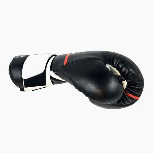 Рукавиці боксерські Rival Super Sparring 2.0 black