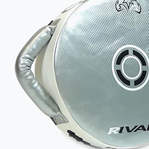 Щити тренерські Rival Fitness Plus Punch Shield silver/black