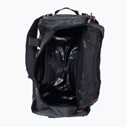 Сумка тренувальна Rival Pro Gym Bag black