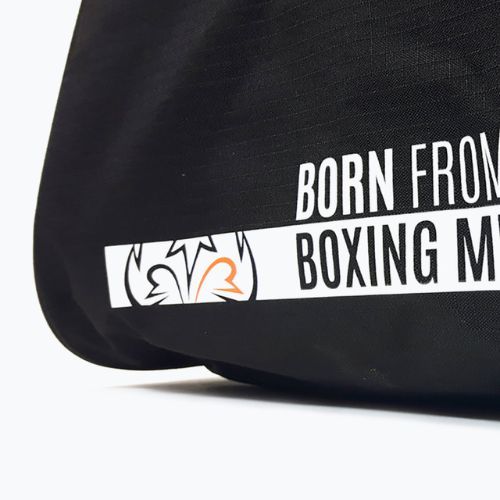 Сумка тренувальна Rival Gym Bag black RGB20