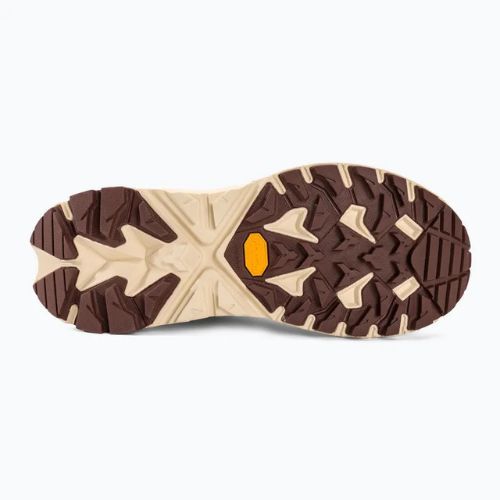 Черевики трекінгові жіночі HOKA Trail Code гTX sun baked/shortbread