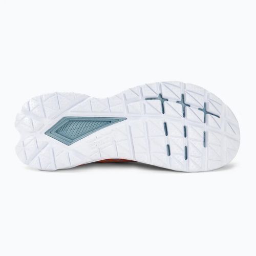 Кросівки для бігу чоловічі HOKA Mach 5 mountain spring/puffin's bill