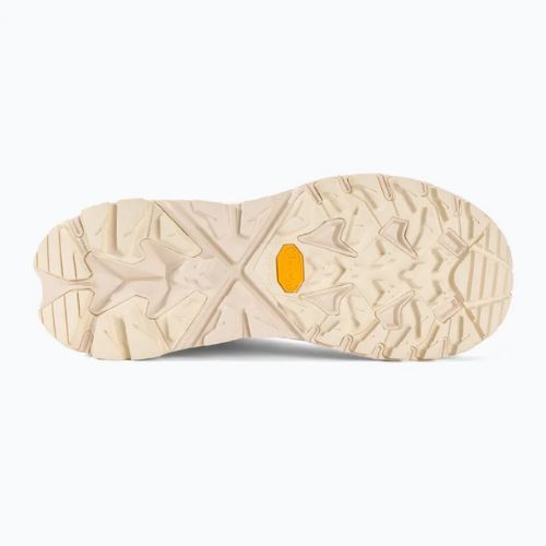 Черевики трекінгові жіночі HOKA Anacapa Mid гTX eggnog/shifting sand