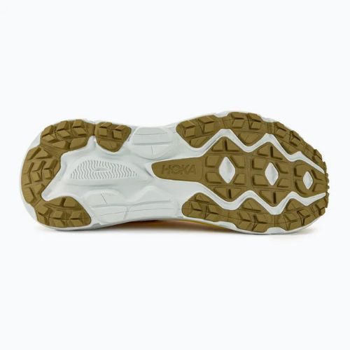 Кросівки для бігу чоловічі HOKA Challenger ATR 7 passion fruit/golden yellow