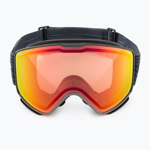 Окуляри Julbo Quickshift Reactiv гlare Control гrey/flash red