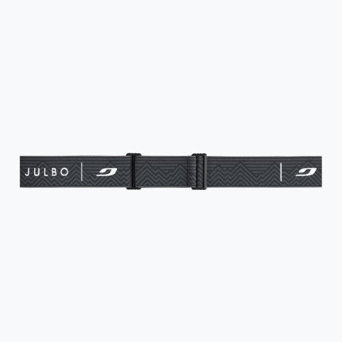 Окуляри Julbo Quickshift Reactiv гlare Control гrey/flash red