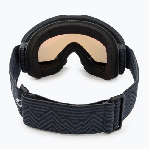 Окуляри Julbo Quickshift Reactiv гlare Control гrey/flash red