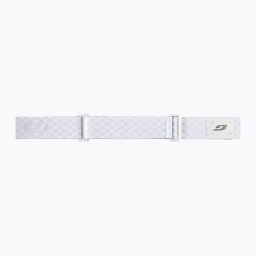 Окуляри гірськолижні Julbo Shadow Reactiv High Contrast white/flash pink