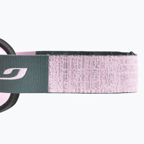 Окуляри гірськолижні Julbo Moonlight pink/pink/flash blue