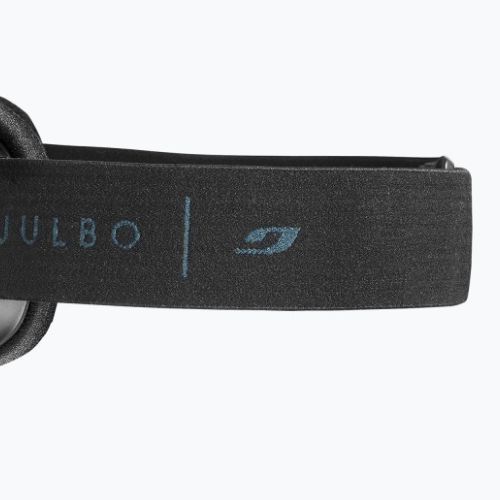 Окуляри гірськолижні Julbo Moonlight black/goldange/flash silver