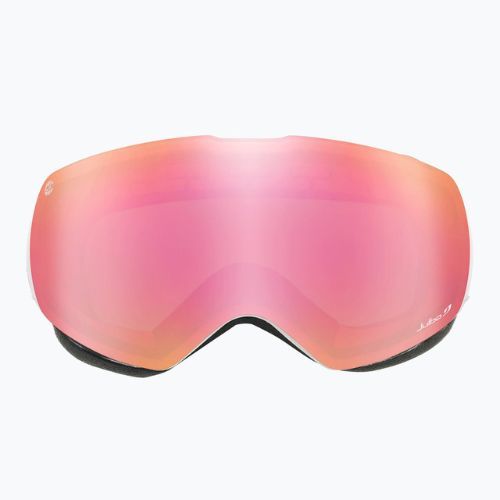 Окуляри гірськолижні Julbo Moonlight white/pink/flash pink