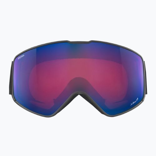 Окуляри гірськолижні Julbo Quickshift SP black/red/flash blue