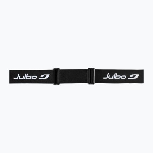 Окуляри гірськолижні Julbo Pulse black/goldange/flash blue