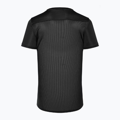 Футболка футбольна жіноча Nike Dri-FIT Park VII white/black