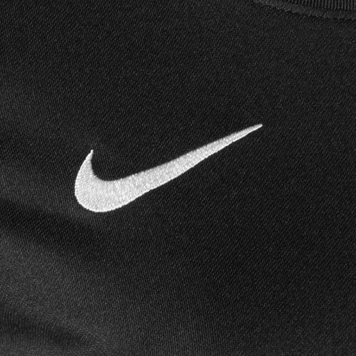 Футболка футбольна жіноча Nike Dri-FIT Park VII white/black