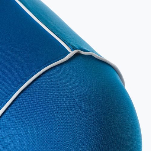 Лонгслів футбольний чоловічий Nike Dri-FIT Park 20 Crew royal blue/white/white