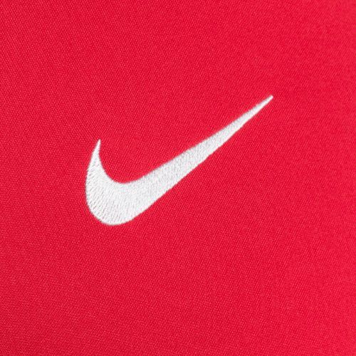 Лонгслів футбольний чоловічий Nike Dri-FIT Park 20 Crew university red/white/white