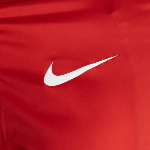 Куртка футбольна чоловіча Nike Park 20 Rain Jacket university red/white/white