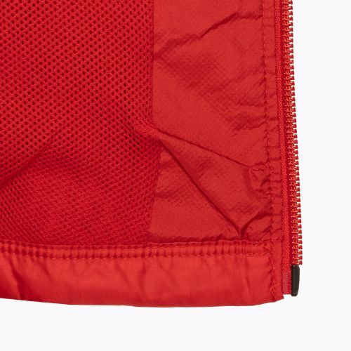 Куртка футбольна чоловіча Nike Park 20 Rain Jacket university red/white/white