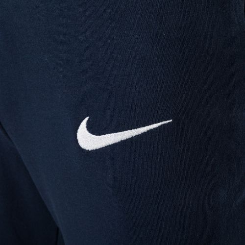 Штани чоловічі Nike Park 20 obsidian/white/white