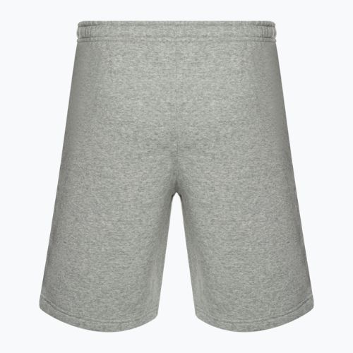 Шорти чоловічі Nike Park 20 Short dk гrey heather/black/black