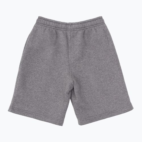 Шорти дитячі Nike Park 20 Short charcoal heathr/white/white
