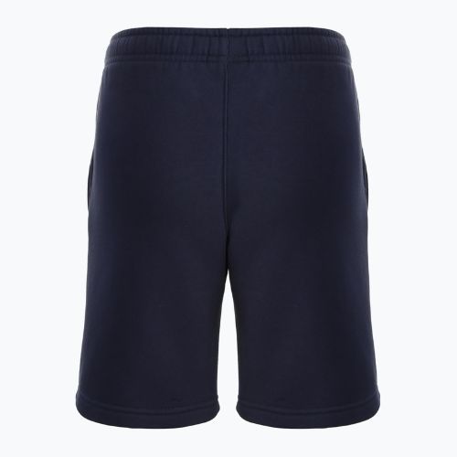 Шорти дитячі Nike Park 20 Short obsidian/white/white