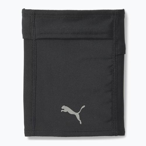 Напульсник для бігу PUMA Running black
