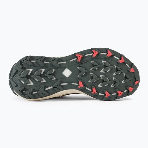 Кросівки для бігу жіночі PUMA Voyage Nitro 3 гray