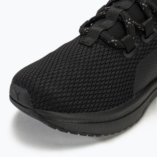 Кросівки для бігу PUMA Softride Astro Slip black