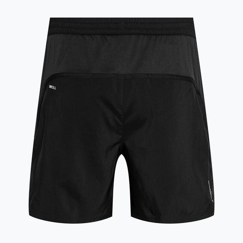 Шорти для бігу чоловічі PUMA Run Favorite Velocity 5" black