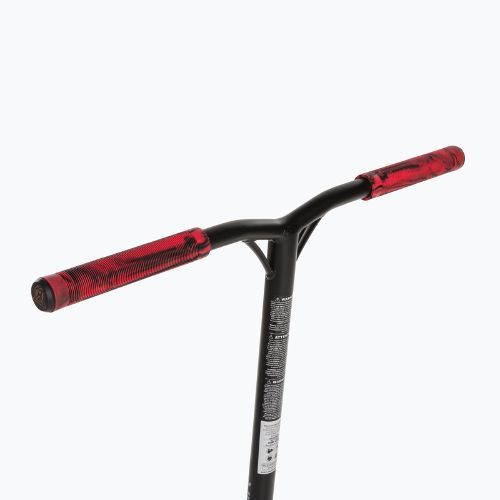 Самокат MGP Origin Team orange/red