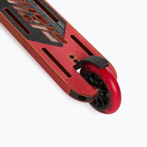 Самокат MGP Origin Team orange/red