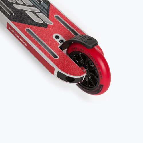 Самокат MGP Origin Team white/red