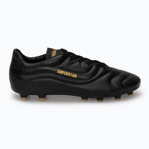 Кросівки футбольні чоловічі Pantofola d'Oro Superstar 2000 nero
