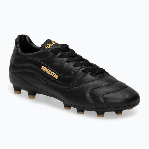 Кросівки футбольні чоловічі Pantofola d'Oro Superstar 2000 nero