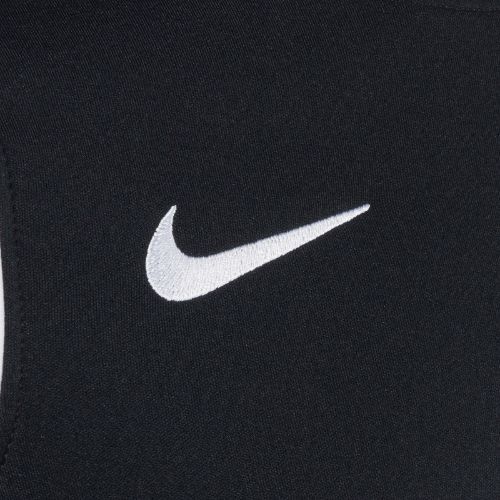 Кофта футбольна дитяча Nike Dri-FIT Park 20 Crew black/white